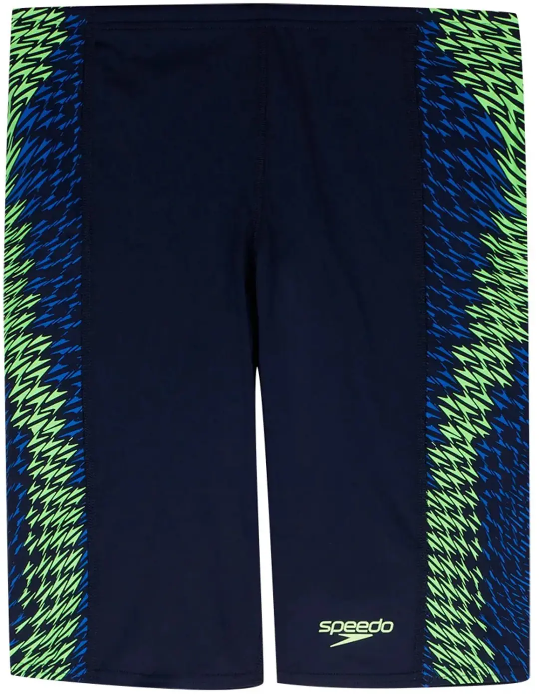 Speedo Endurance+ Tech Panel Jammer Blauw 36 Man