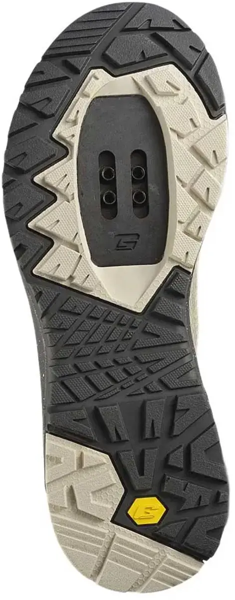 Gaerne Izar Damesschoenen 37 - Oak/Black - afbeelding 4 van 4