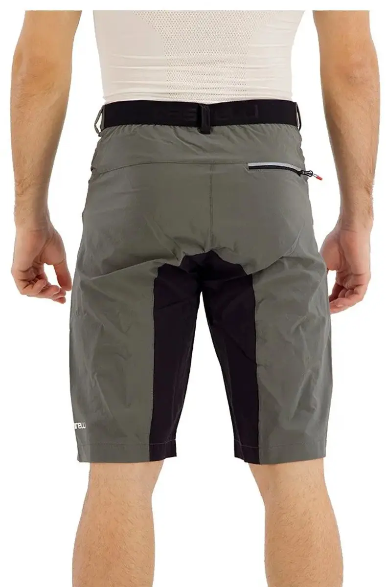 Castelli Unlimited Baggy korte broek M - afbeelding 5 van 5