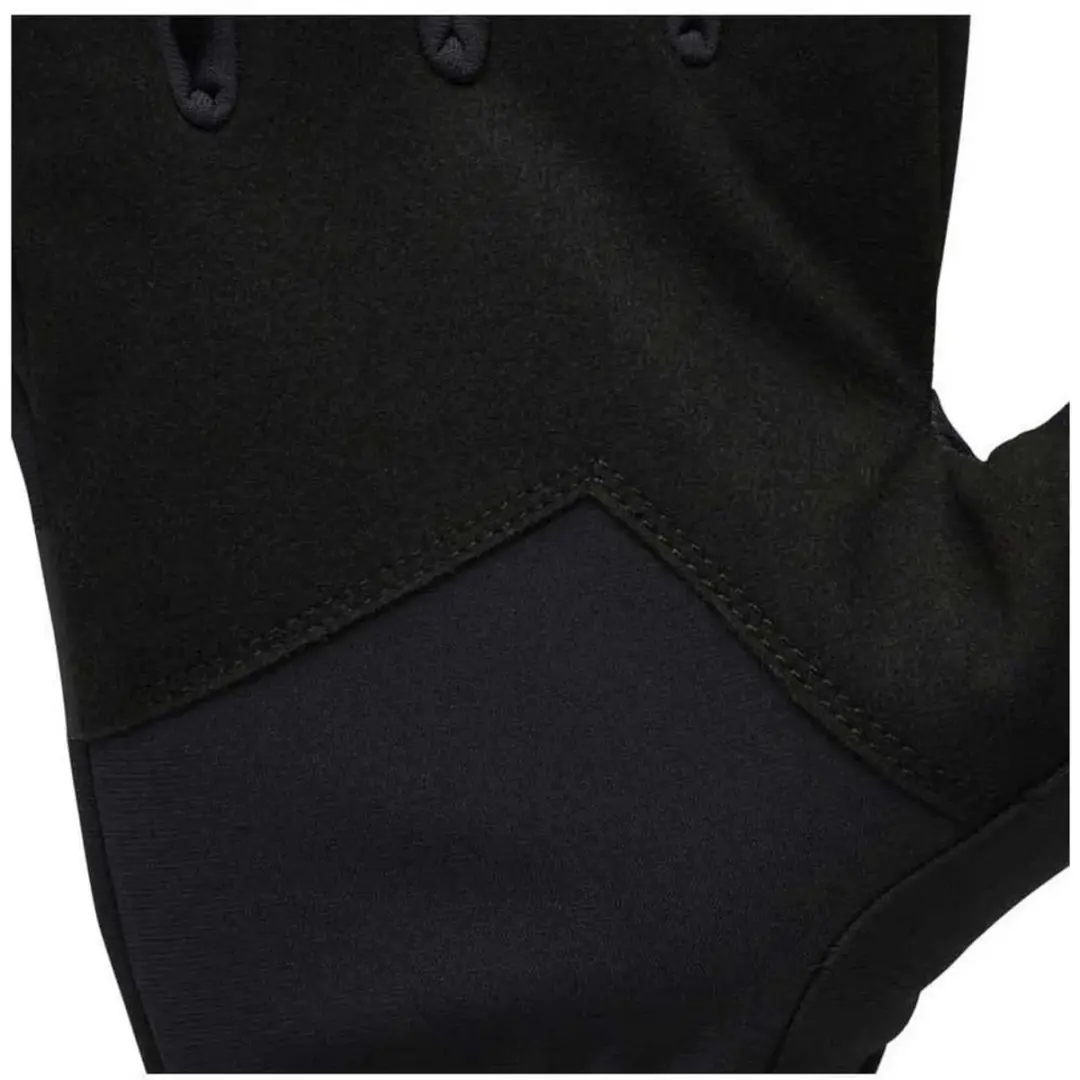 Black Diamond Everyday Softshell Handschoenen L - Zwart - afbeelding 3 van 4