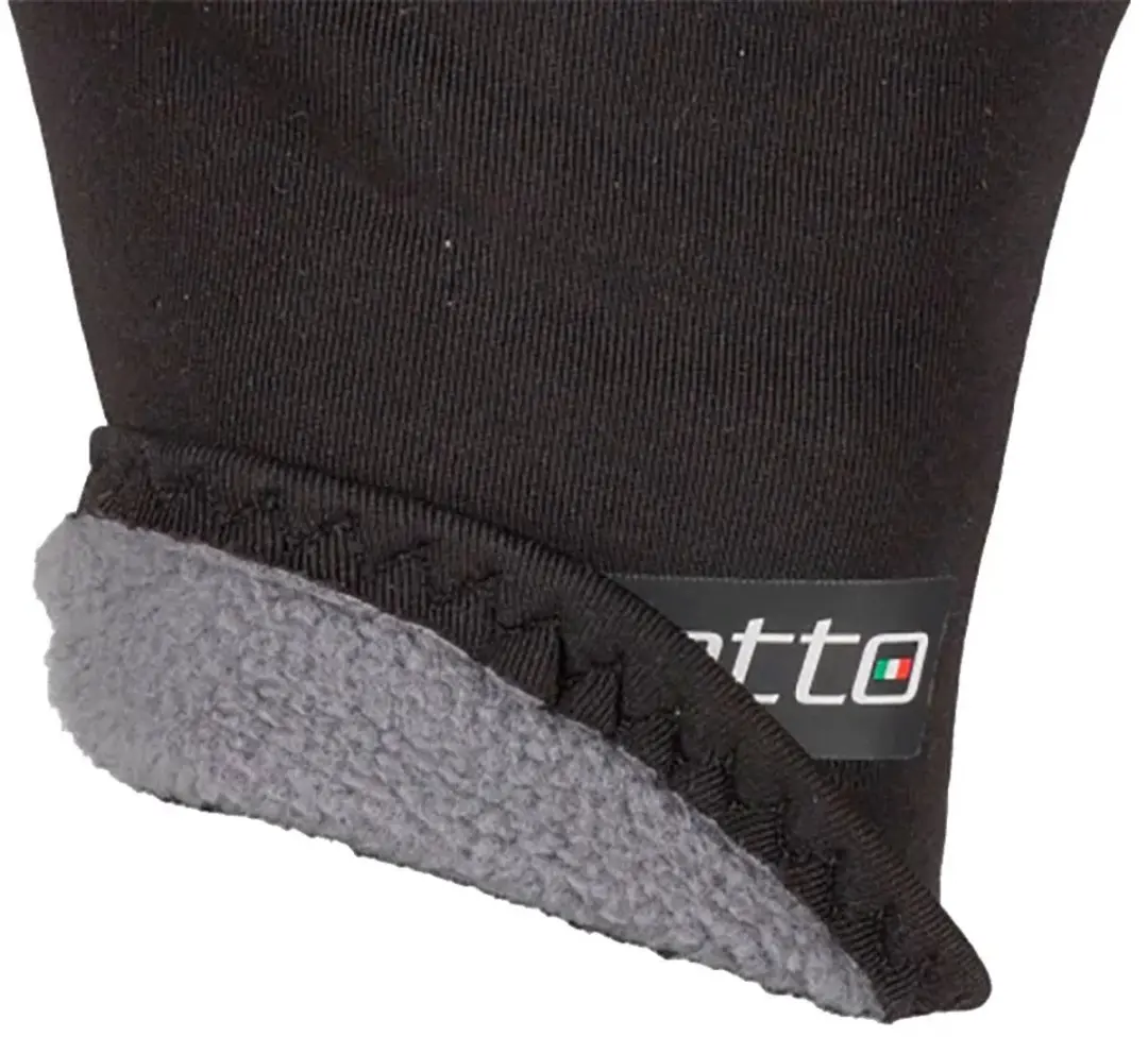 Castelli Perfetto RoS 2 Handschoenen - Zwart L - afbeelding 3 van 3