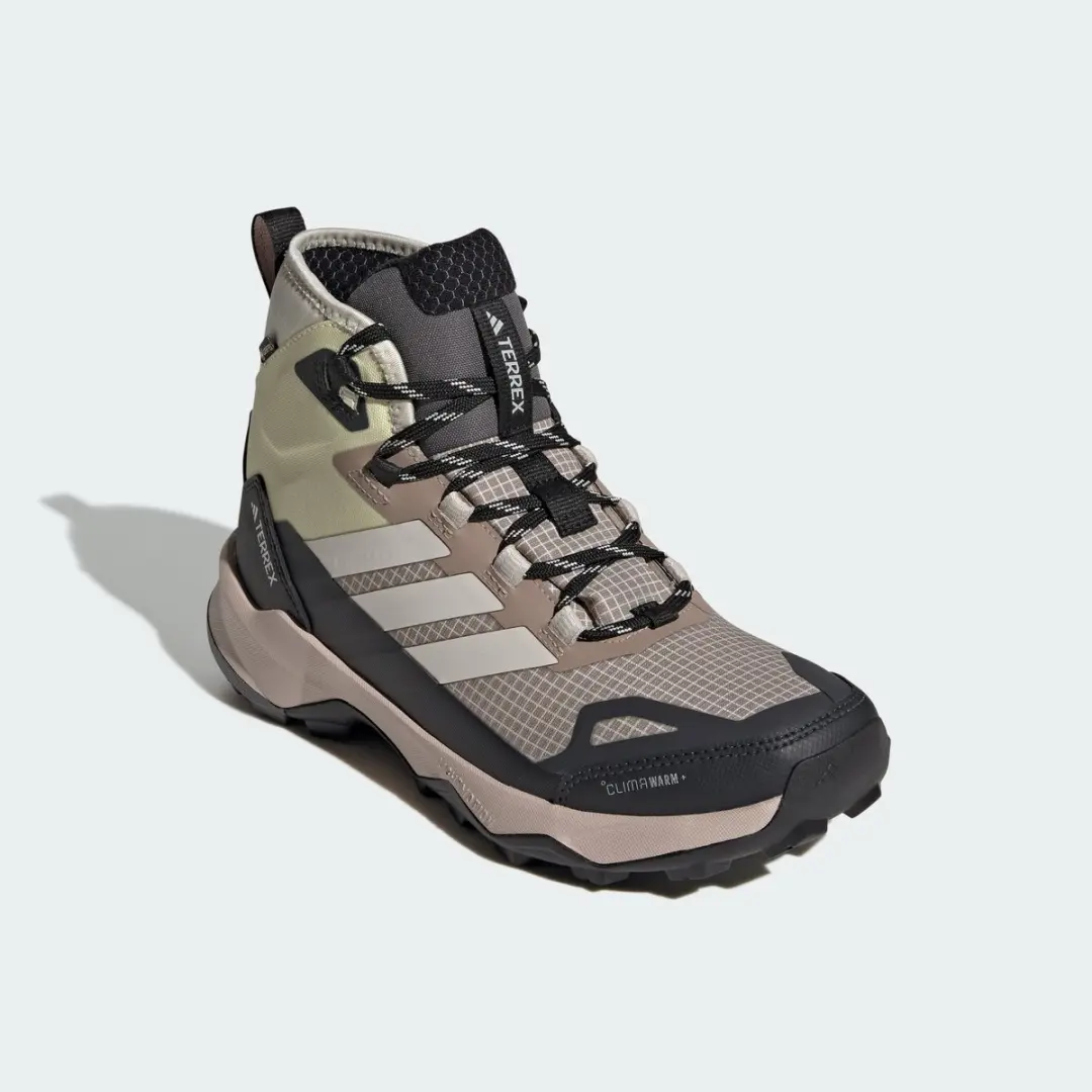 Adidas Terrex Skychaser AX5 Gore-Tex Wandelschoenen Dames - Bruin - afbeelding 6 van 6