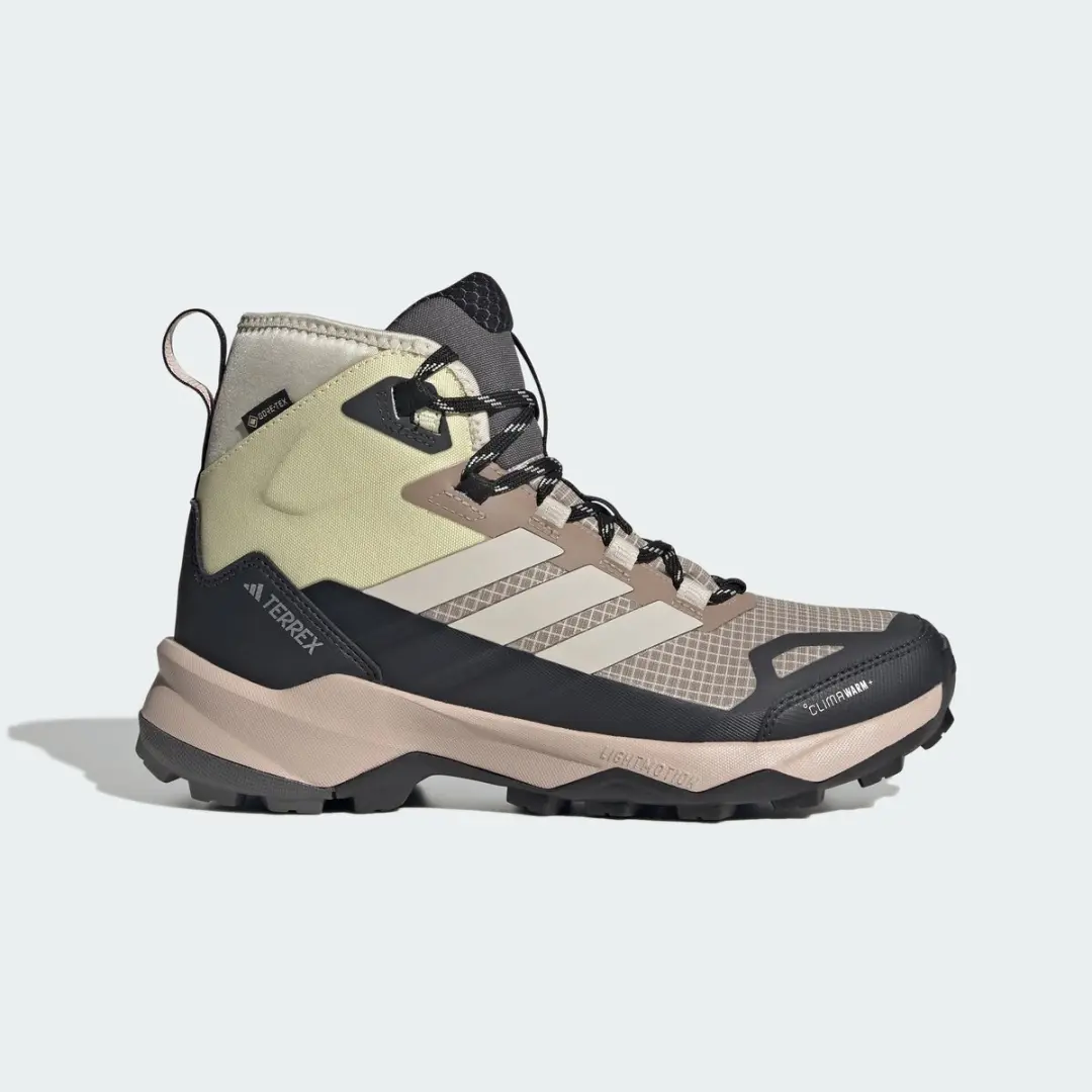 Adidas Terrex Skychaser AX5 Gore-Tex Wandelschoenen Dames - Bruin - afbeelding 5 van 6