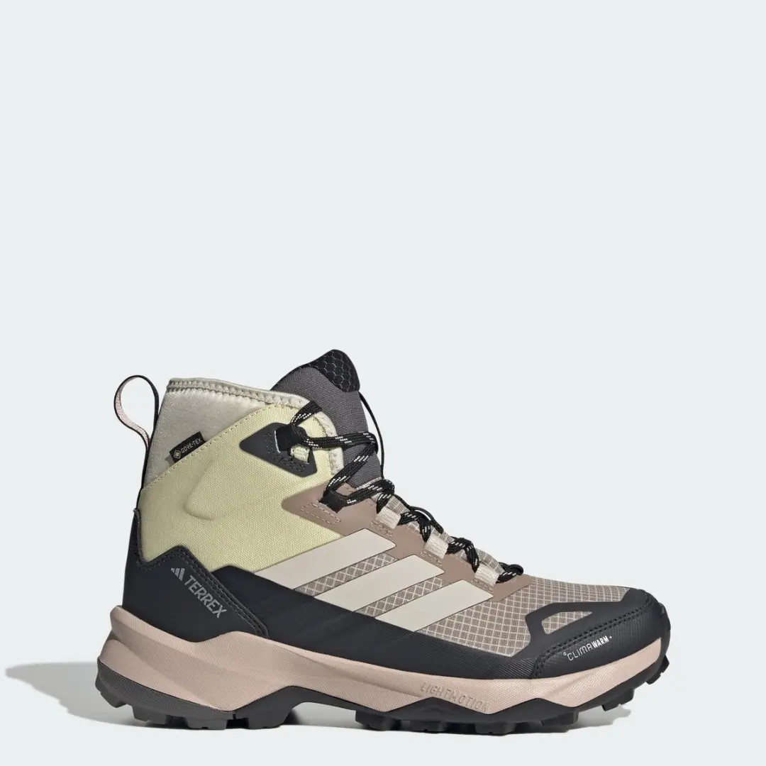 Adidas Terrex Skychaser AX5 Gore-Tex Wandelschoenen Dames - Bruin - afbeelding 2 van 6