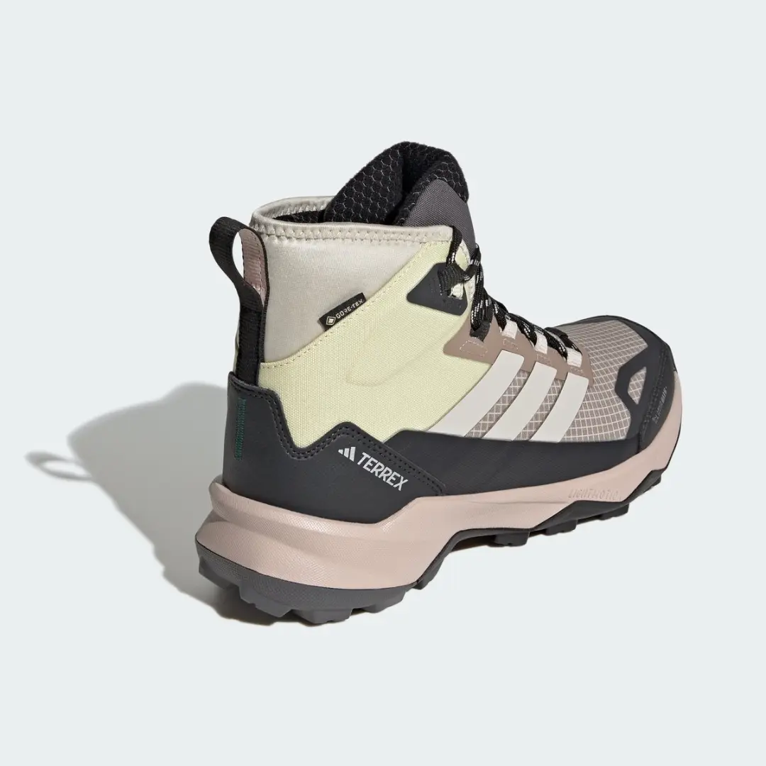 Adidas Terrex Skychaser AX5 Gore-Tex Wandelschoenen Dames - Bruin - afbeelding 3 van 6