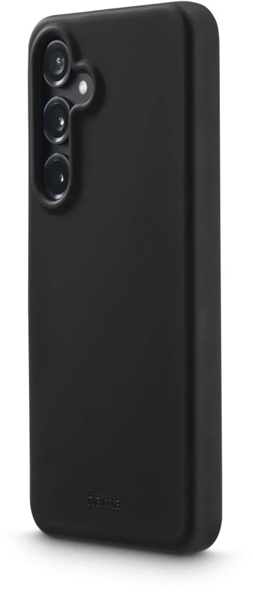 Hama Hoesje Samsung Galaxy A55 5G - Zwart - 00137036
