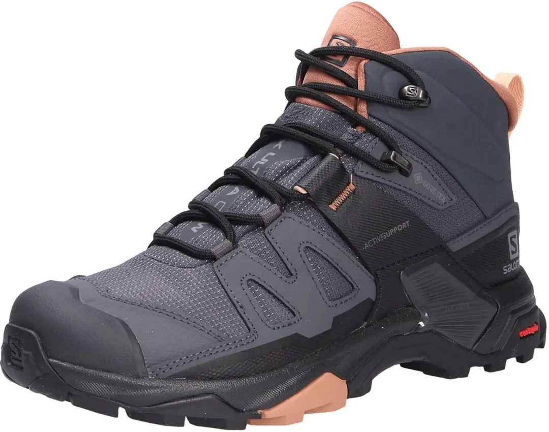 Salomon X Ultra 4 Mid GTX