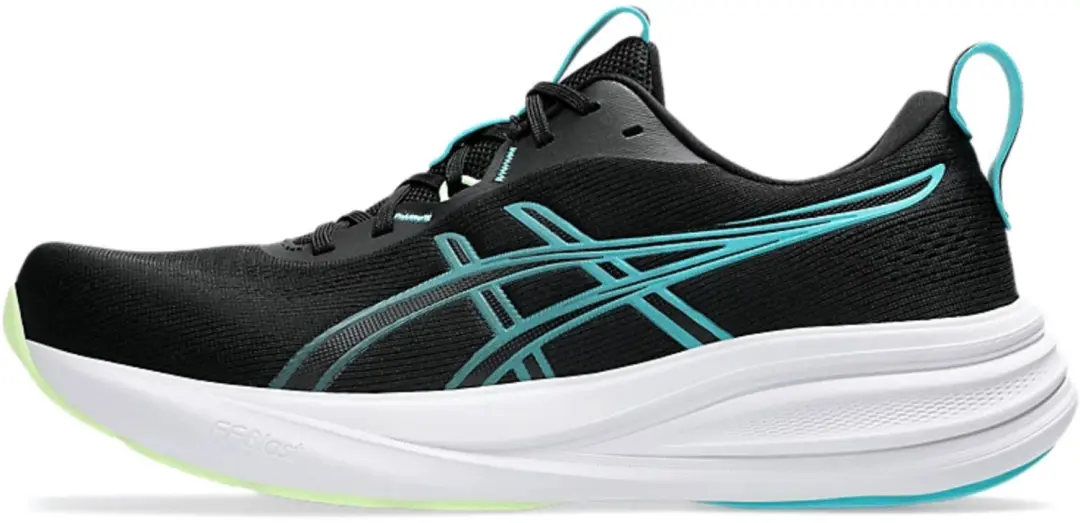 ASICS Gel-Pulse 17 Heren Hardloopschoenen - 49 - afbeelding 3 van 6