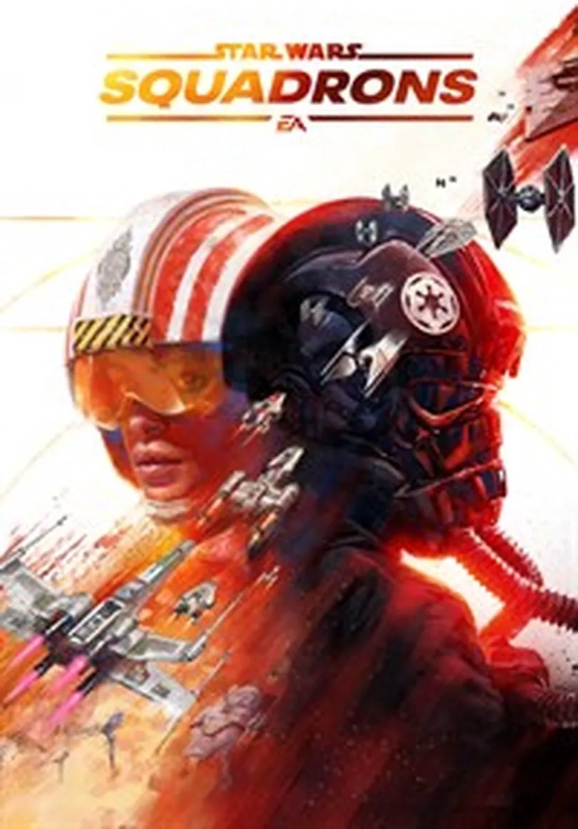 Xbox Star Wars: Squadrons