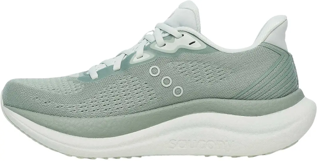 Saucony Triumph 23 Hardloopschoenen 38.5