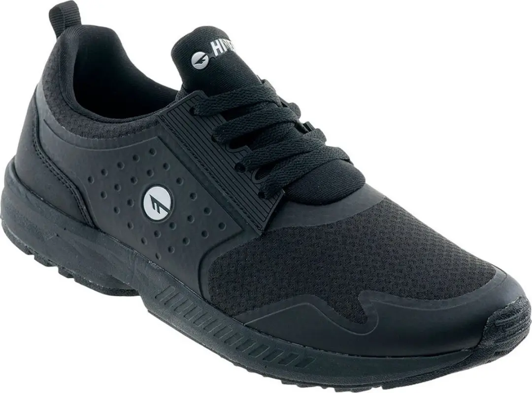 Hi-tec Emmet Wandelschoenen Zwart EU 45 Man