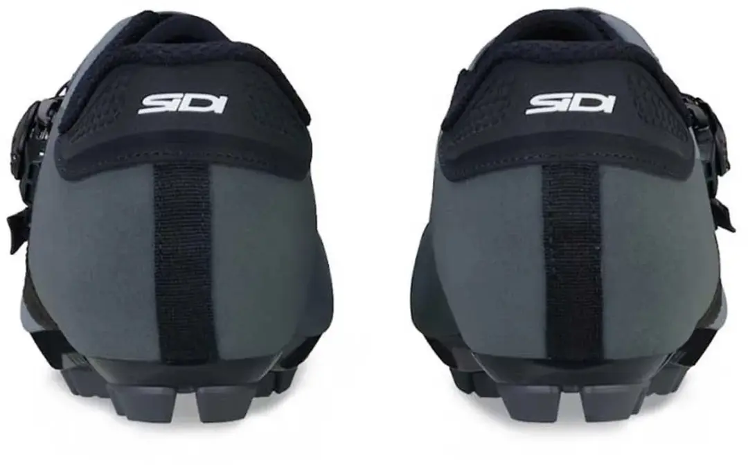 Sidi Aertis Mega MTB-schoenen 48 - Grijs/Zwart - afbeelding 3 van 4