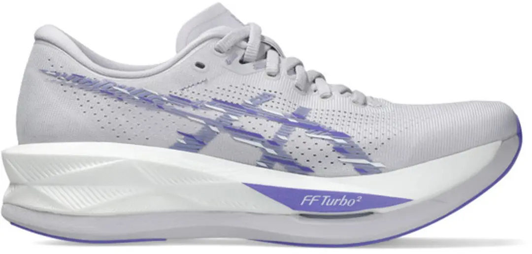 ASICS Sonicblast Dames Hardloopschoenen 44.5