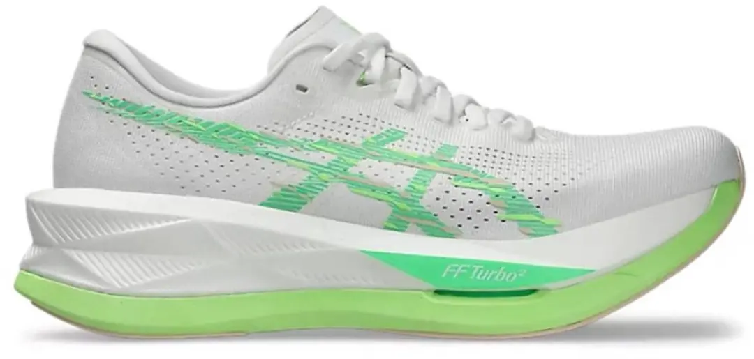 ASICS Sonicblast Dames Hardloopschoenen 44.5 - afbeelding 3 van 6