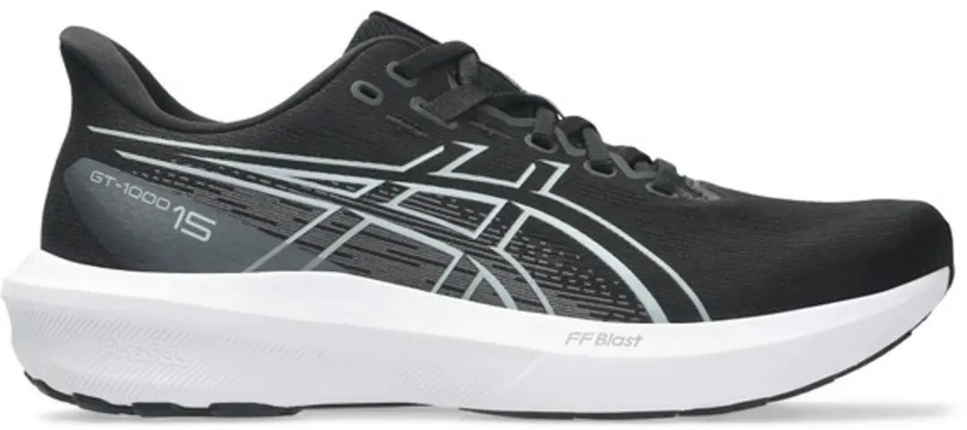ASICS GT-1000 15 Heren Hardloopschoenen