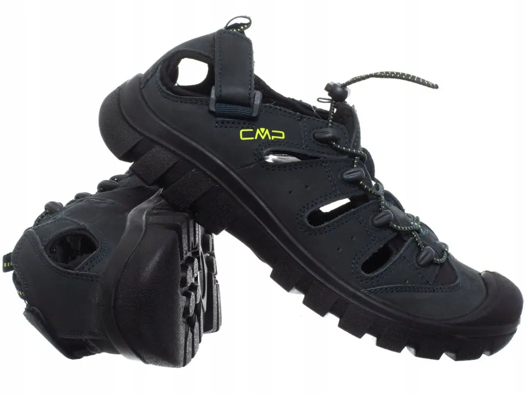 CMP Heren Trekking Sandalen