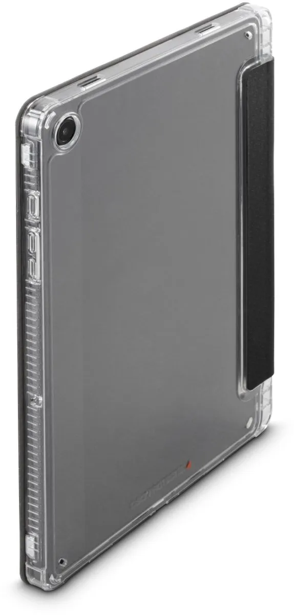 Hama Tablethoes Galaxy Tab A11+/A9+ 11" - Transparant/Zwart - 00227092 - afbeelding 6 van 6