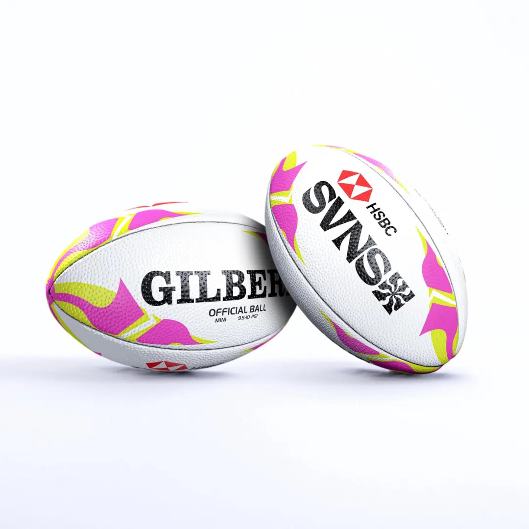 Gilbert Rugbybal 0