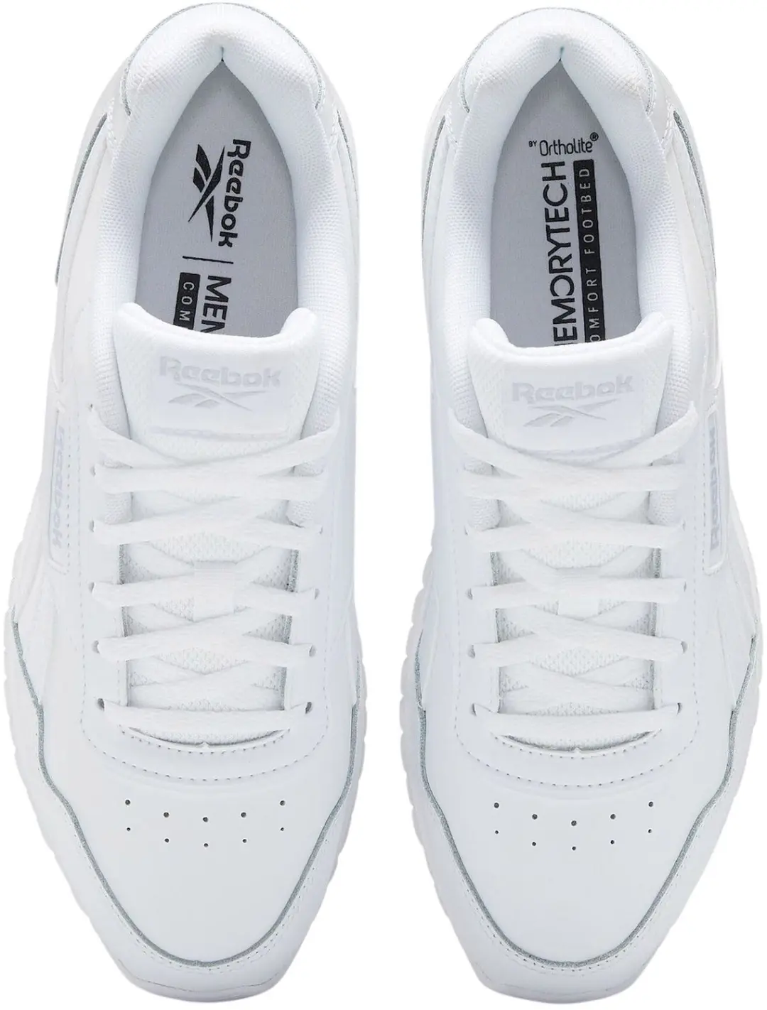 Reebok Glide Sneakers - 38.5 - Wit - afbeelding 4 van 6