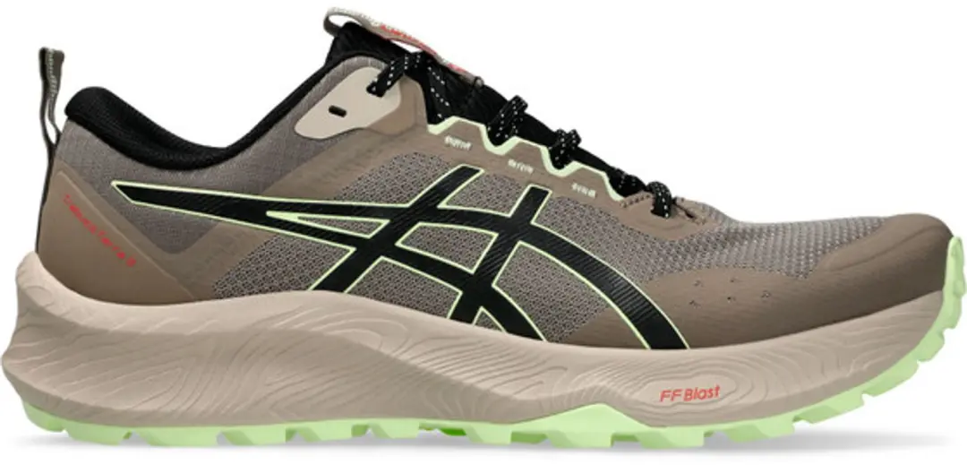 ASICS Trabuco Terra 3 Heren Hardloopschoenen - 47