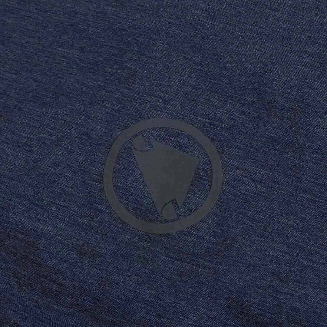 Endura Hummvee Waterdicht Damesjack - Blauw - L - afbeelding 3 van 4