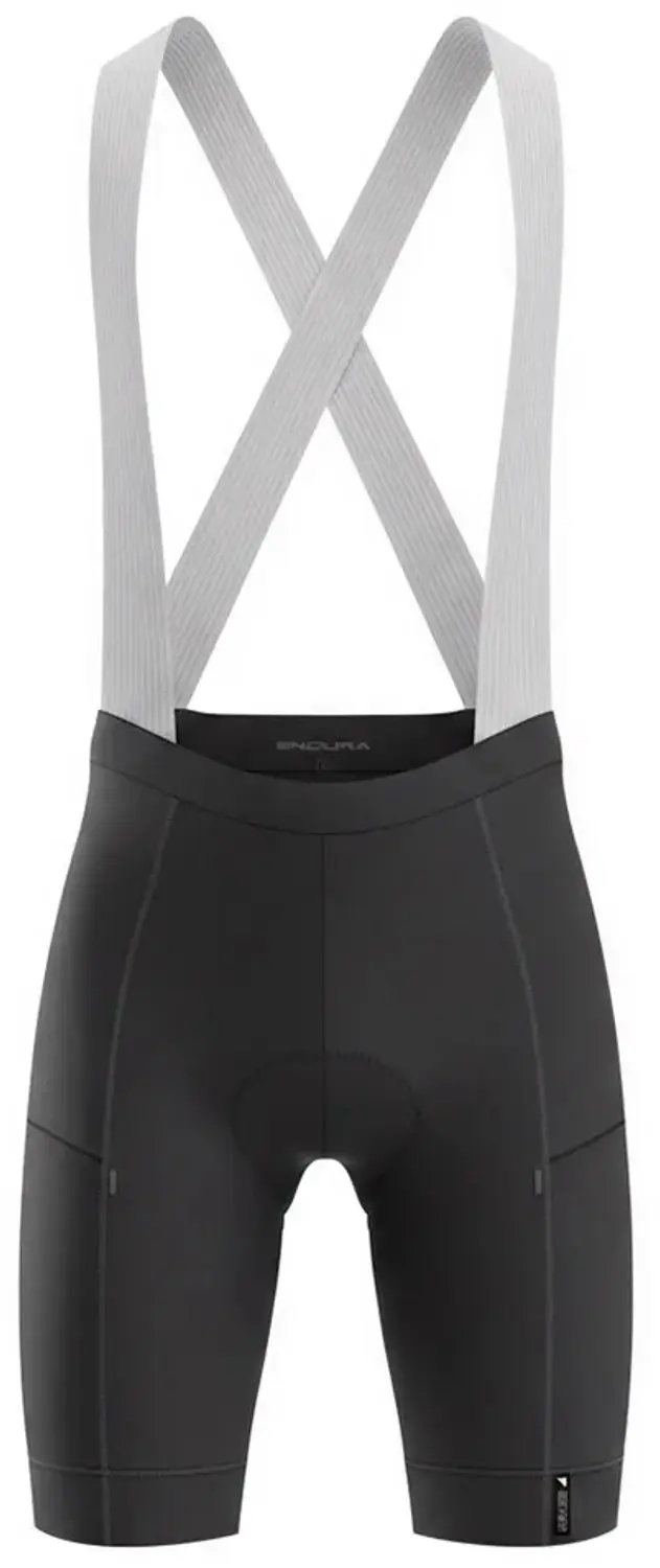 Endura Loop Fietsbroek XXS - Zwart - afbeelding 2 van 2