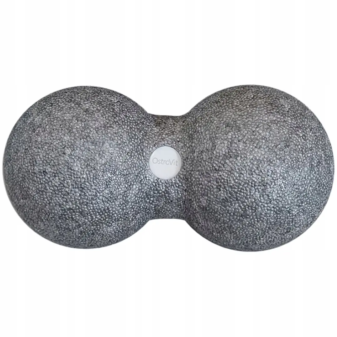 OstroVit Dubbele Massagebal