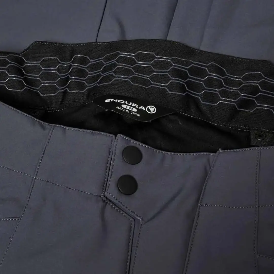 Endura Mt500 Spray Broek Grijs S / 32 Man