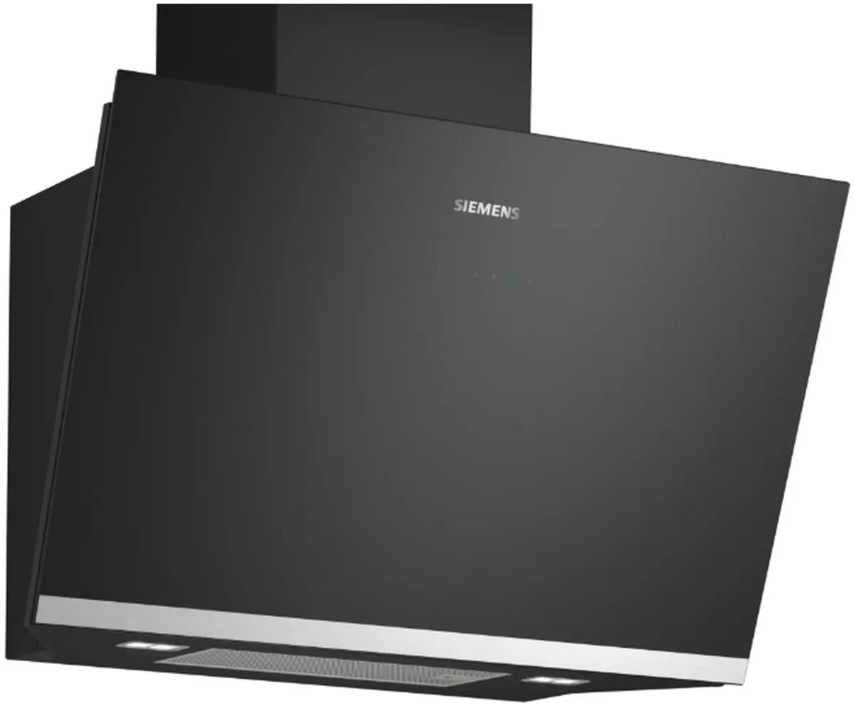 Siemens LC81KAN60 Schuine Afzuigkap