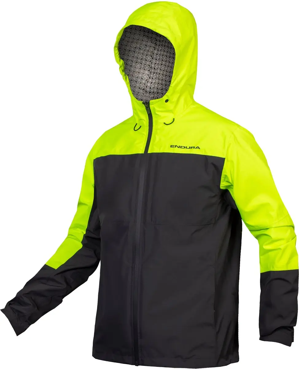 Endura Hummvee 3-in-1 Waterdichte Jas