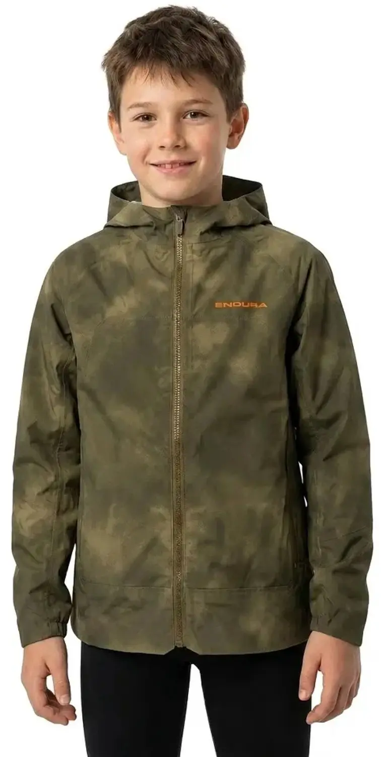 Endura MT500 Kinderjas 164