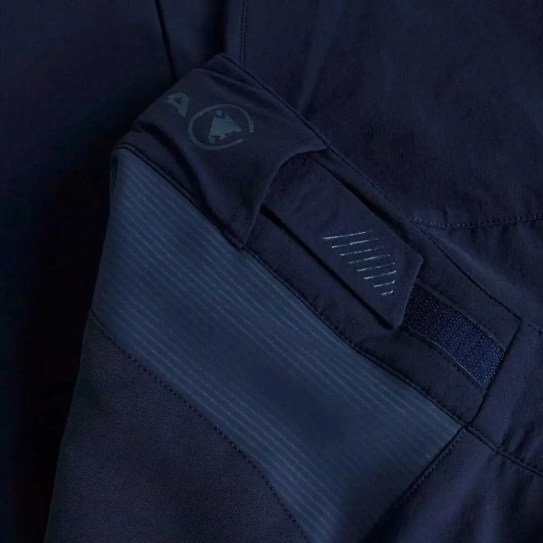 Endura MT500 Burner Broek - Vrouw - XL - afbeelding 3 van 3