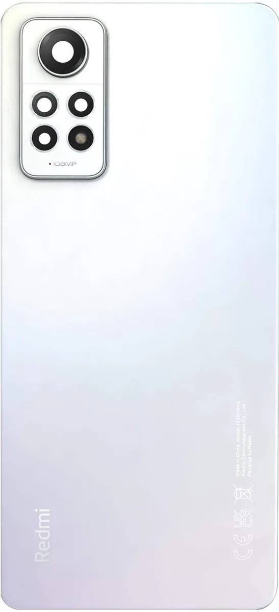 Xiaomi Redmi Note 12 Pro 4G Batterijdeksel
