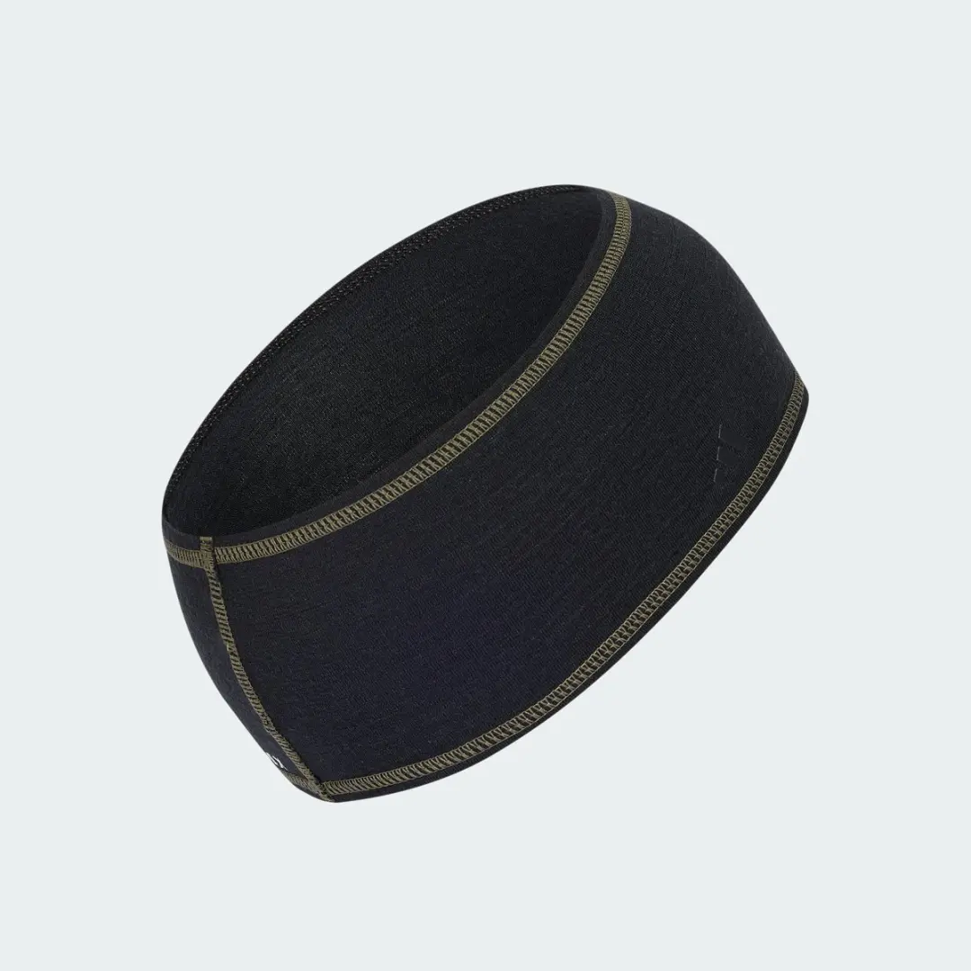 Adidas Terrex Cold.Rdy Hoofdband KG7550 - Zwart - afbeelding 2 van 6