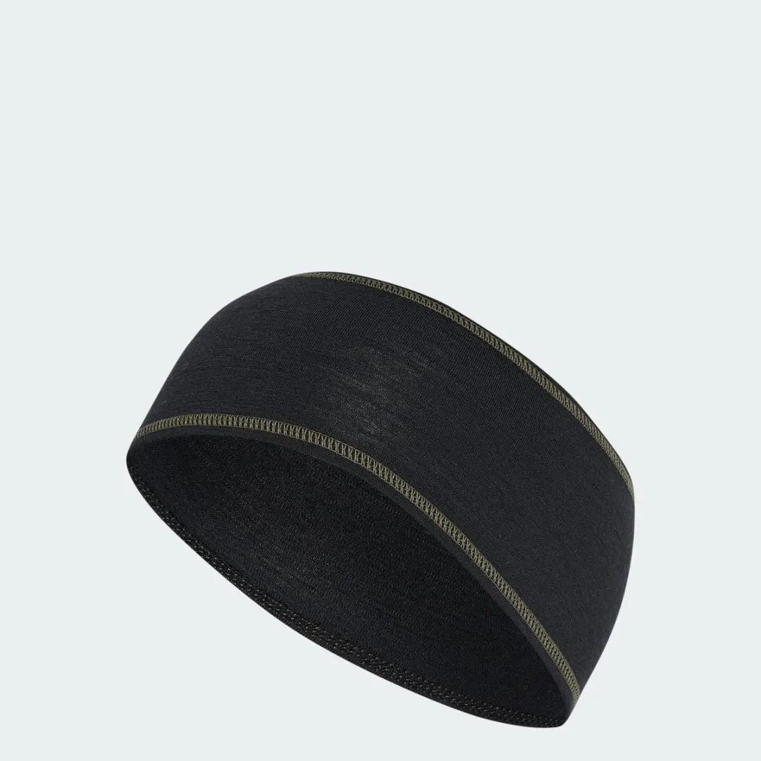 Adidas Terrex Cold.Rdy Hoofdband KG7550 - Zwart - afbeelding 6 van 6