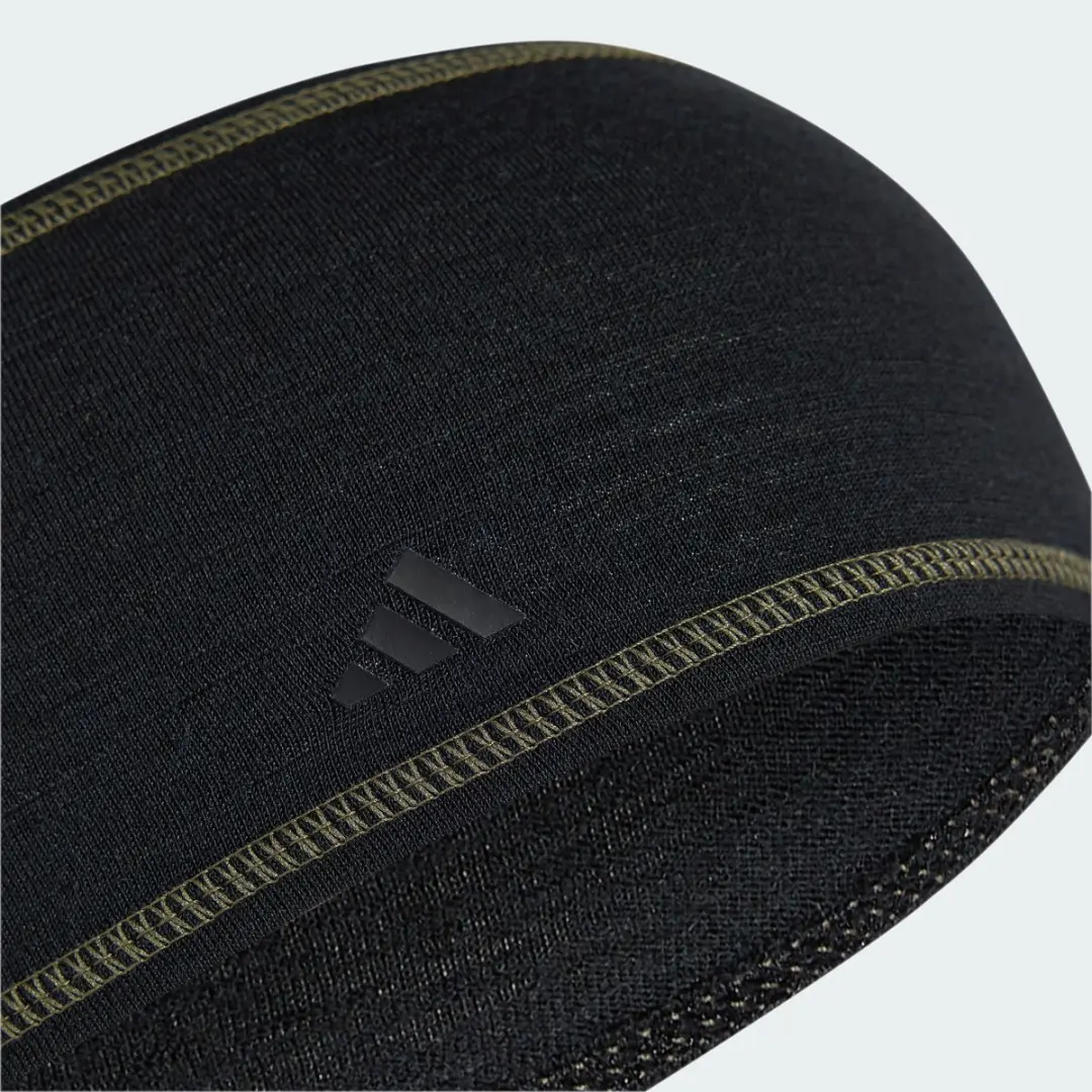 Adidas Terrex Cold.Rdy Hoofdband KG7550 - Zwart - afbeelding 5 van 6