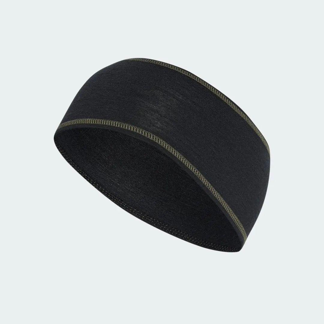 Adidas Terrex Cold.Rdy Hoofdband KG7550 - Zwart - afbeelding 4 van 6