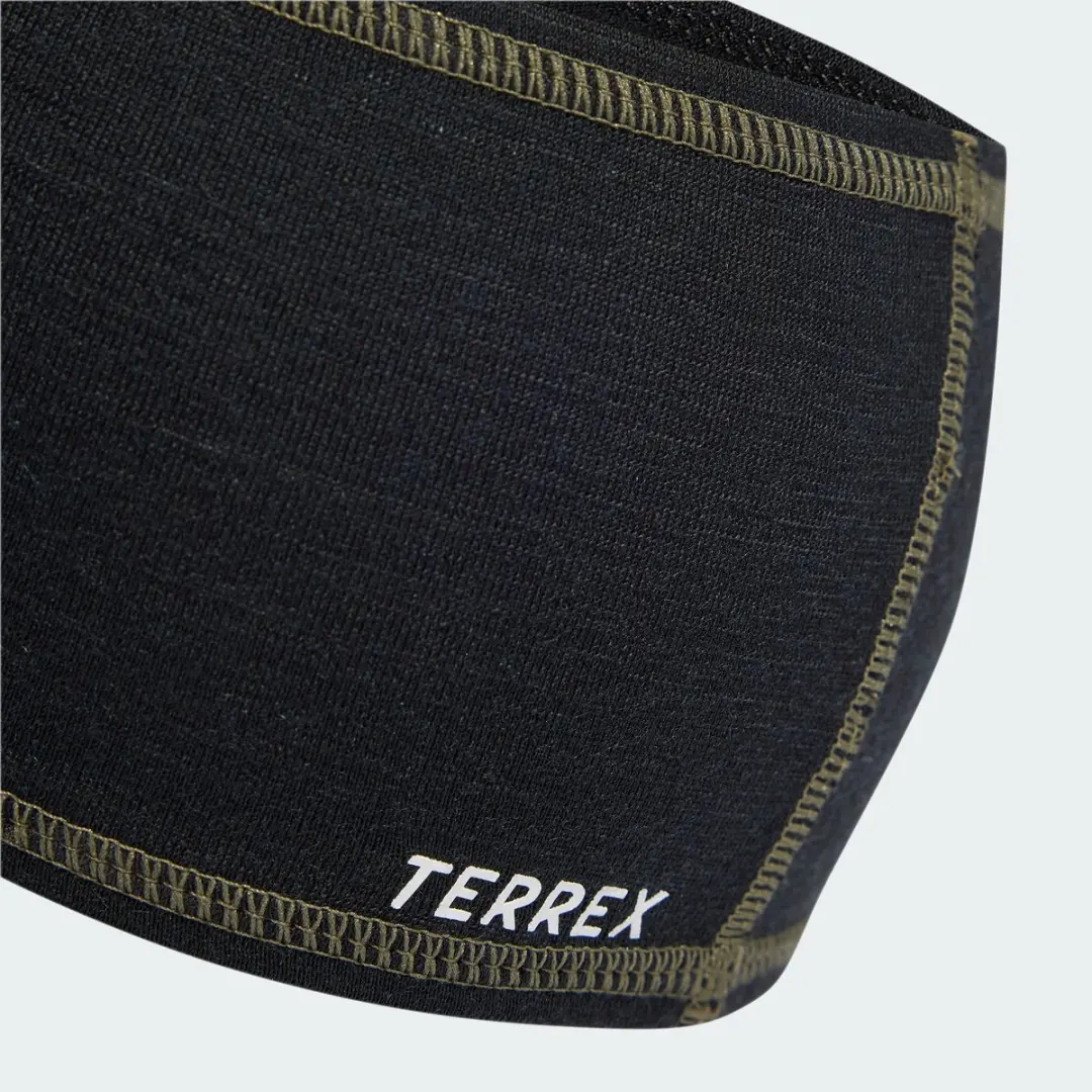 Adidas Terrex Cold.Rdy Hoofdband KG7550 - Zwart - afbeelding 3 van 6