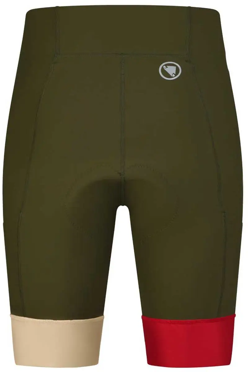 Endura Loop Fietsbroek RE8142GH - L - Hunter - afbeelding 3 van 6