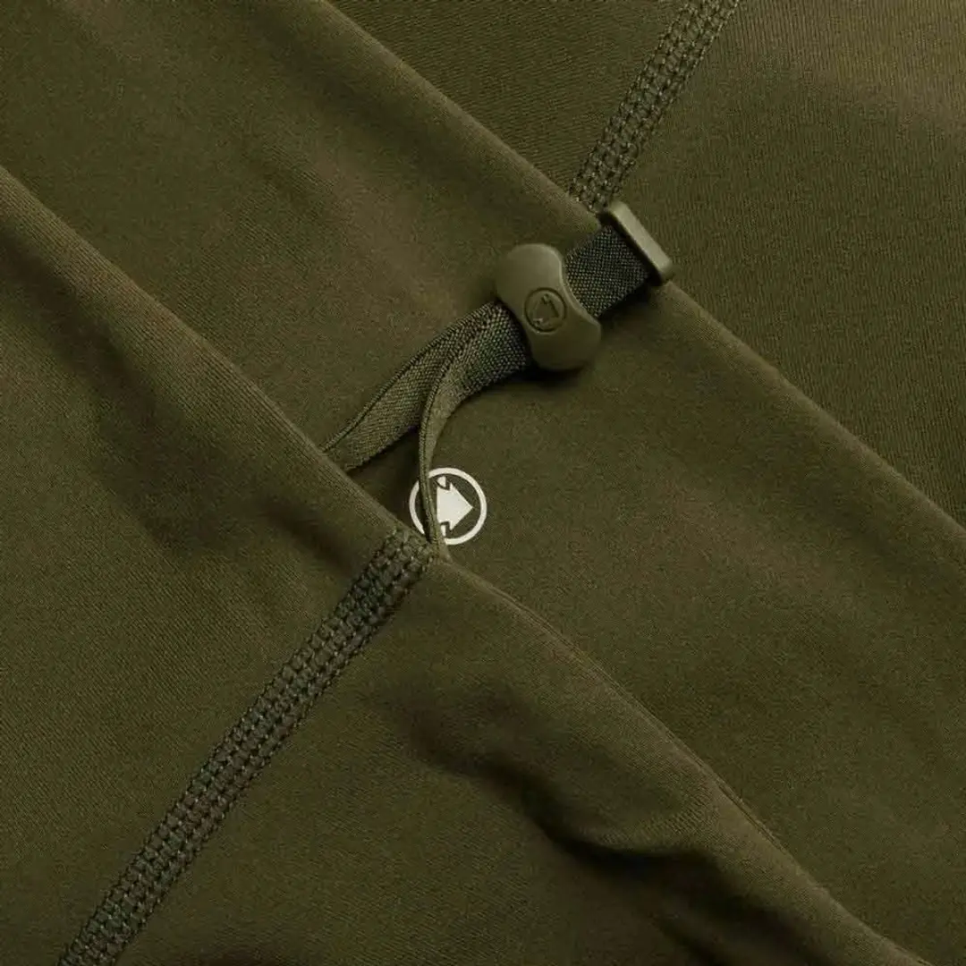 Endura Loop Fietsbroek RE8142GH - L - Hunter - afbeelding 6 van 6