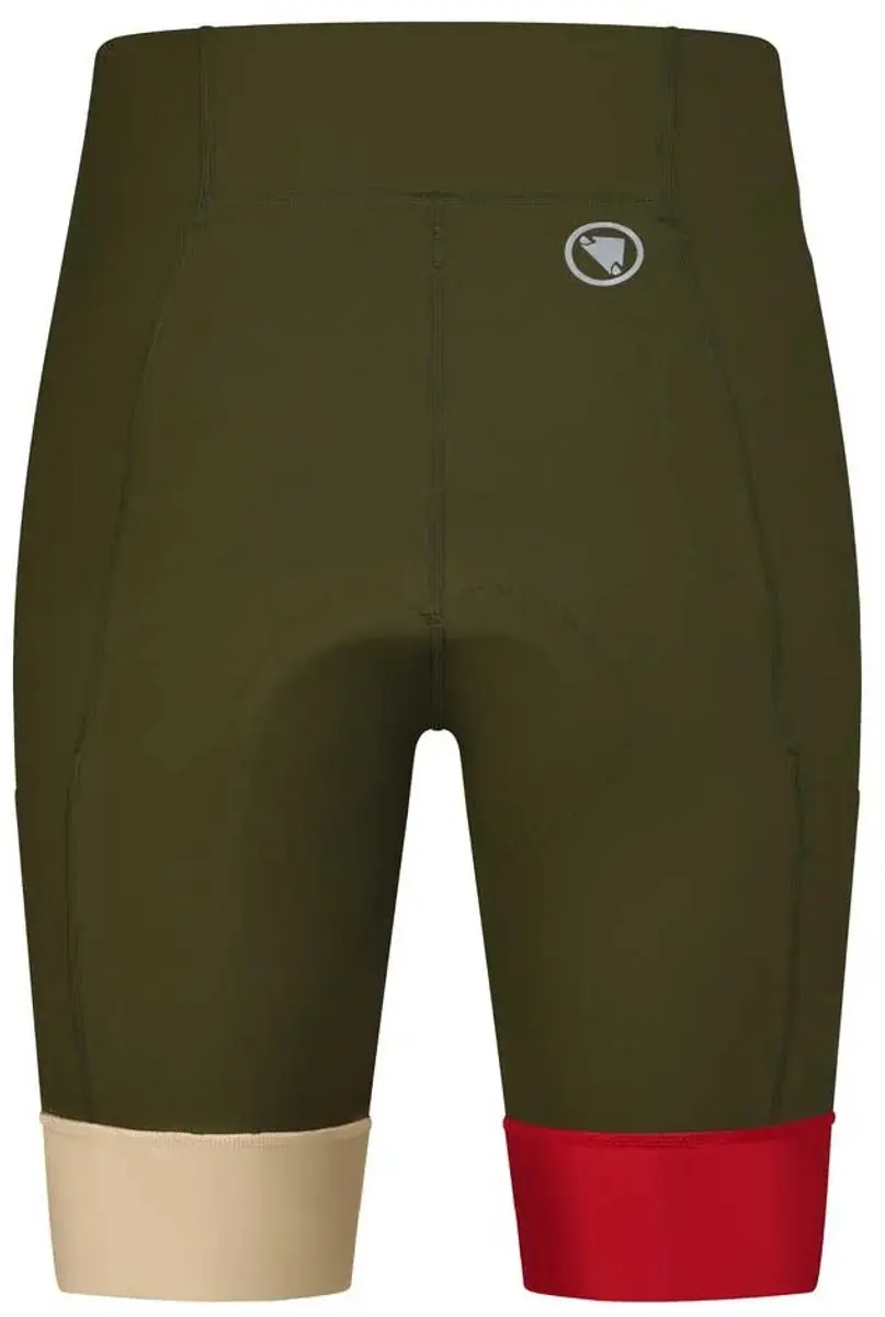 Endura Loop Fietsbroek RE8142GH - L - Hunter - afbeelding 4 van 6