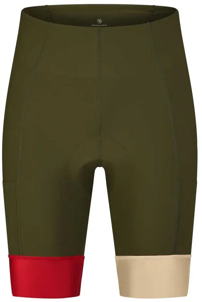 Endura Loop Fietsbroek RE8142GH