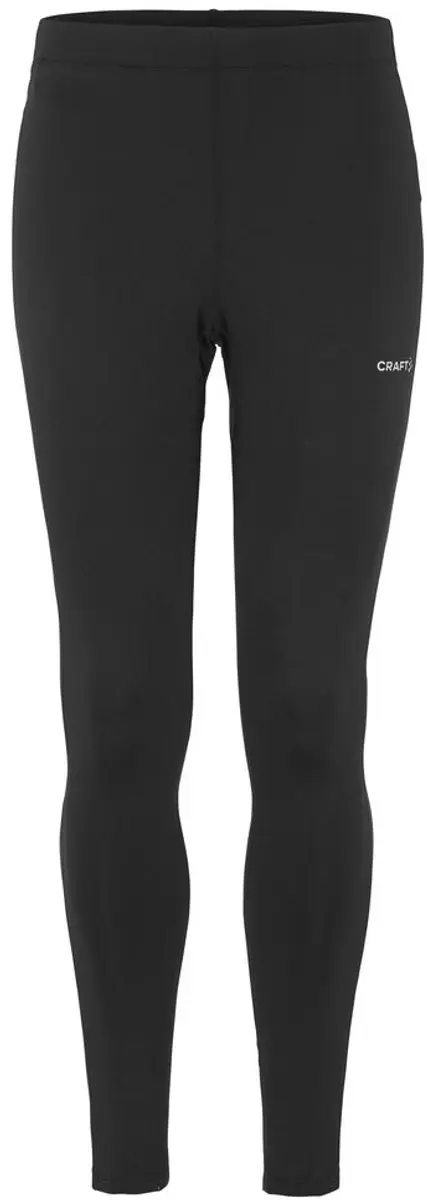 Craft Core Essence Warm Tights Mt. XL - Zwart - afbeelding 2 van 5