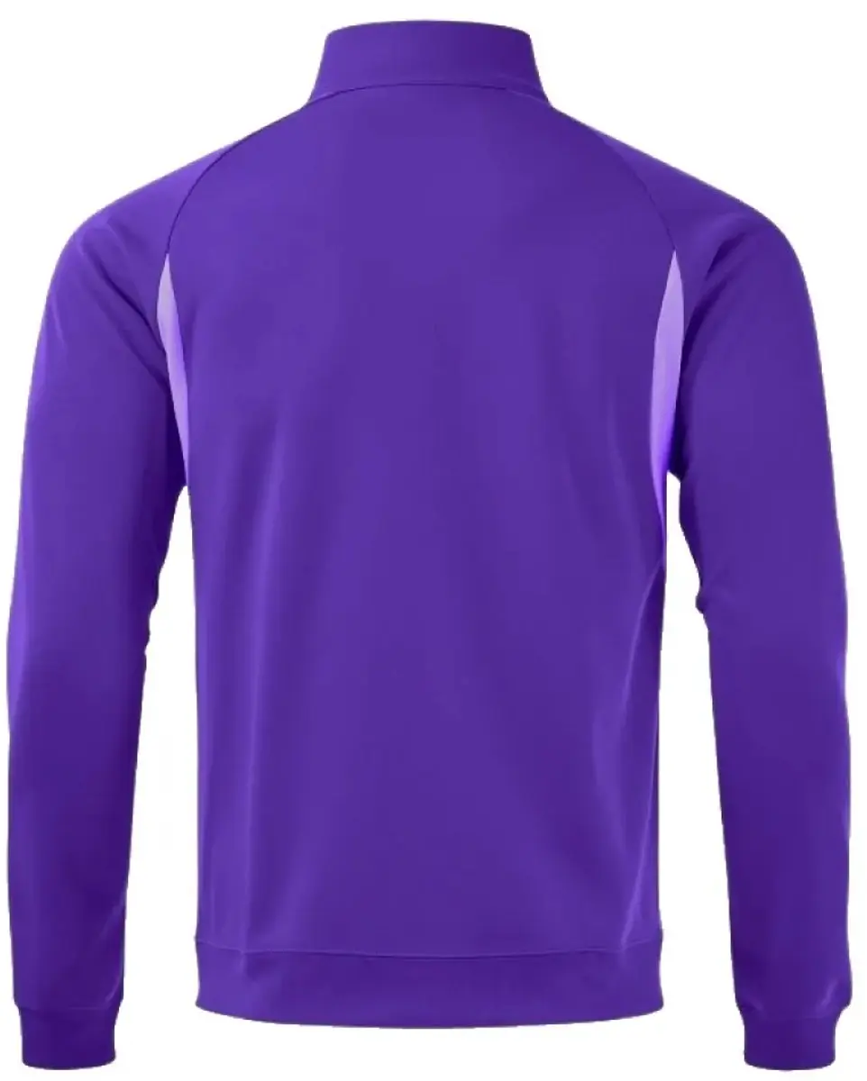Joma Championship 20 Trainingsjack 105201 - Paars M - afbeelding 2 van 3