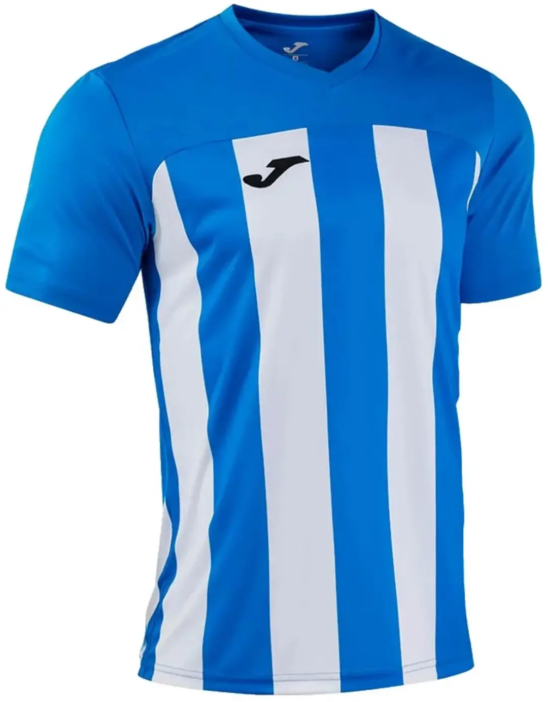 Joma Inter VI T-shirt - L - Royal/White - afbeelding 3 van 4