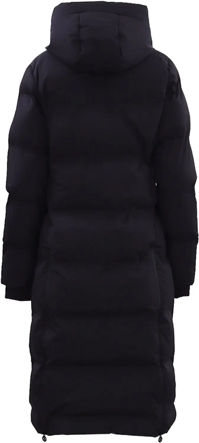 QUUR QRuby Lange Winterjas