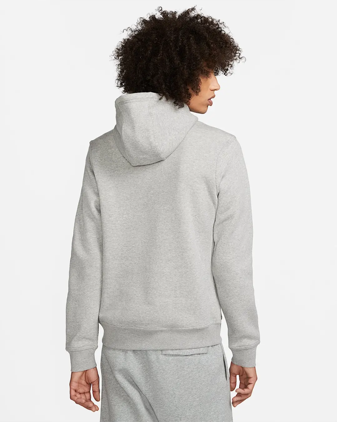 Nike Sportswear Club Fleece