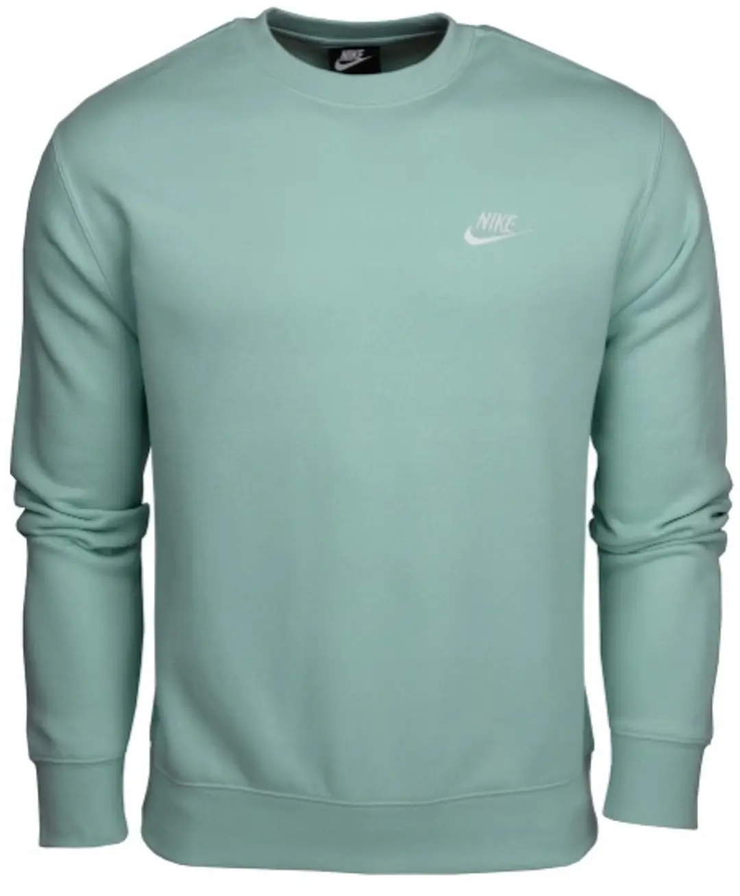 Nike Sportswear Club Fleece Crew