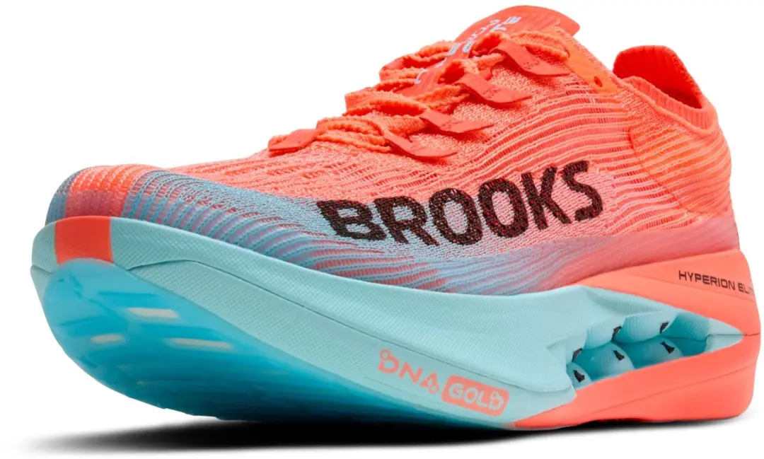 Brooks Hyperion Elite 5