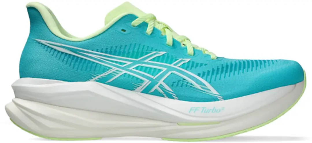 ASICS Sonicblast 2 Hardloopschoenen - Blauw - afbeelding 6 van 6